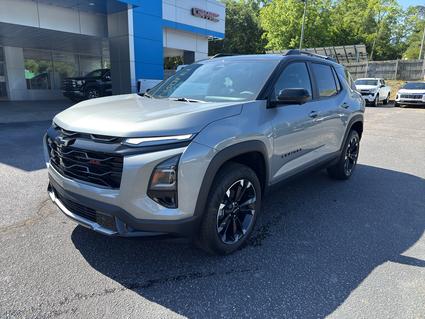 2026 Chevrolet Equinox Manning SC