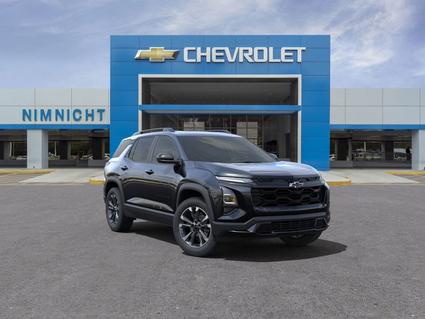 2026 Chevrolet Equinox Jacksonville FL