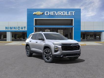 2026 Chevrolet Equinox Jacksonville FL