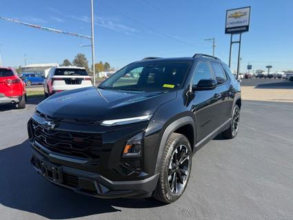2026 Chevrolet Equinox Salem IL