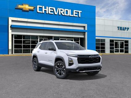 2026 Chevrolet Equinox Houma LA