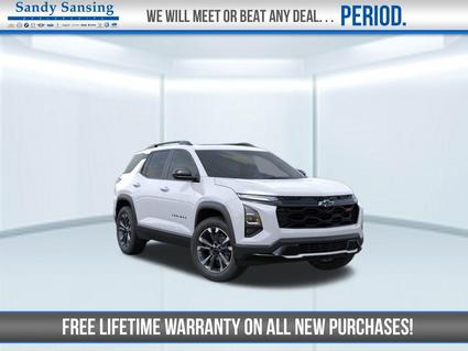2026 Chevrolet Equinox Pensacola FL