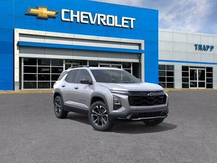 2026 Chevrolet Equinox Houma LA