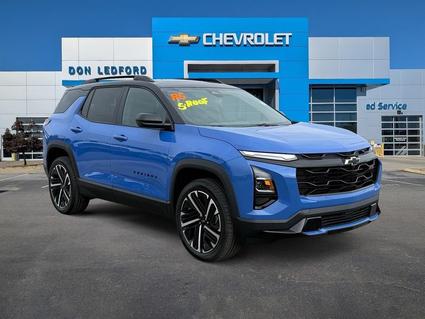 2026 Chevrolet Equinox Cleveland TN