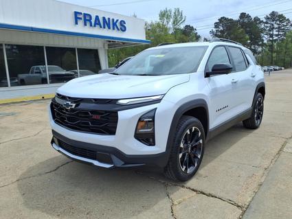 2026 Chevrolet Equinox Kosciusko MS