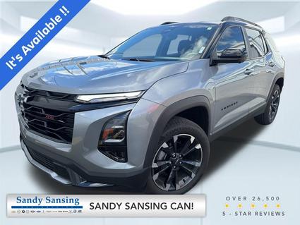 2025 Chevrolet Equinox Pensacola FL