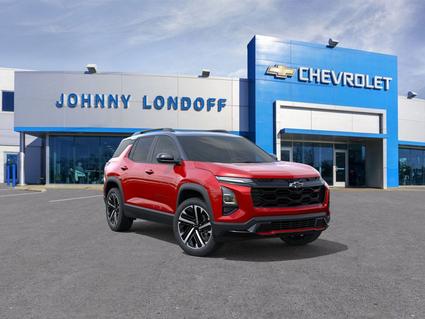 2026 Chevrolet Equinox Florissant MO