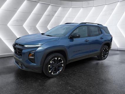 2026 Chevrolet Equinox New Albany MS
