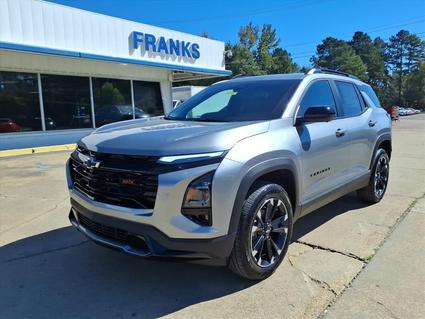 2026 Chevrolet Equinox Kosciusko MS