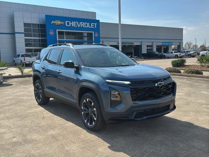 2026 Chevrolet Equinox Brandon MS