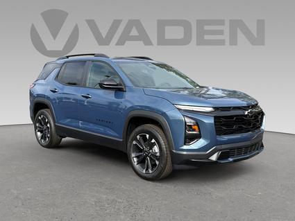 2026 Chevrolet Equinox Hinesville GA