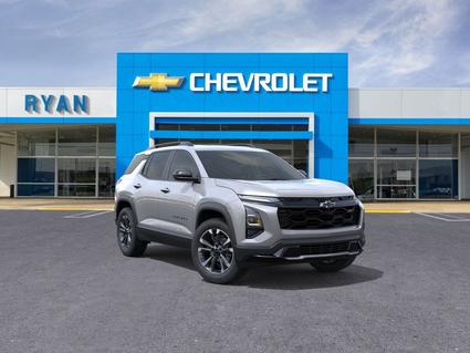 2026 Chevrolet Equinox Monroe LA