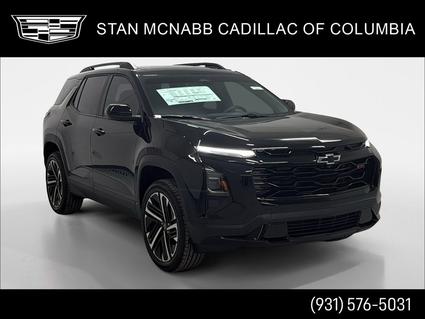 2026 Chevrolet Equinox Columbia TN