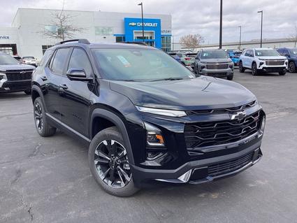 2026 Chevrolet Equinox Charlotte NC