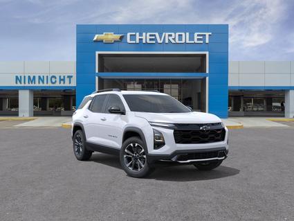 2026 Chevrolet Equinox Jacksonville FL