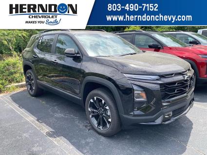 2026 Chevrolet Equinox Lexington SC