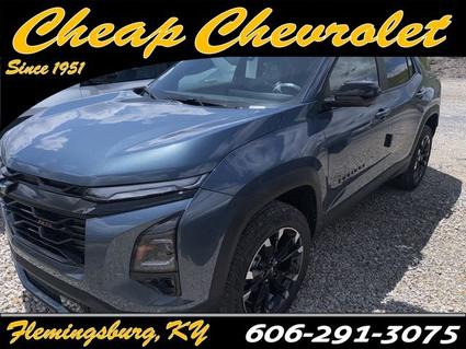 2026 Chevrolet Equinox Flemingsburg KY