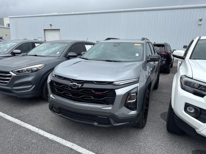 2025 Chevrolet Equinox Fort Walton Beach FL