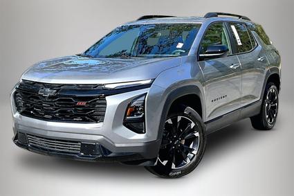 2025 Chevrolet Equinox Fort Walton Beach FL