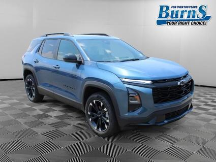2026 Chevrolet Equinox Rock Hill SC
