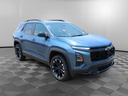 2026 Chevrolet Equinox Rock Hill SC