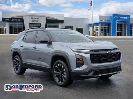 2026 Chevrolet Equinox Cleveland TN
