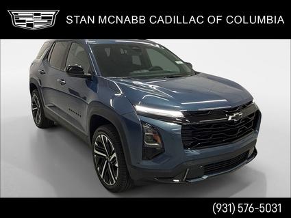 2026 Chevrolet Equinox Columbia TN