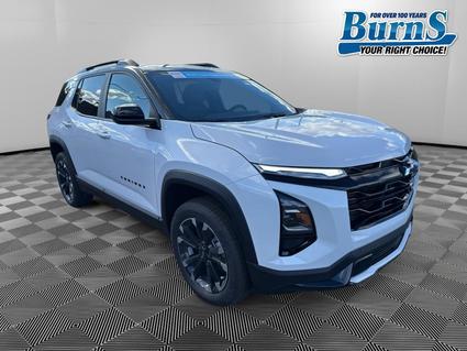 2026 Chevrolet Equinox Rock Hill SC