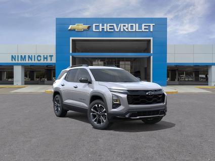 2026 Chevrolet Equinox Jacksonville FL
