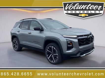 2026 Chevrolet Equinox Sevierville TN