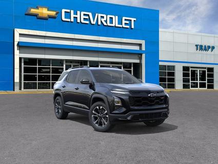 2026 Chevrolet Equinox Houma LA