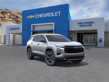 2026 Chevrolet Equinox Cathedral City CA