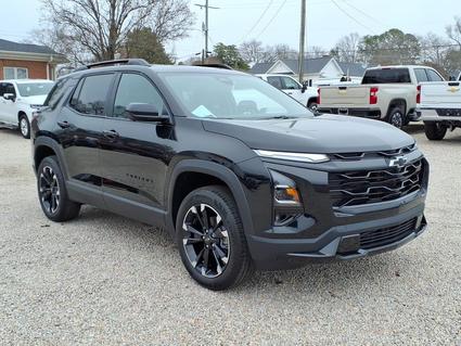 2026 Chevrolet Equinox Wendell NC