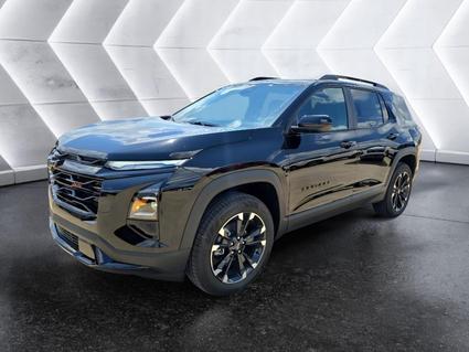 2026 Chevrolet Equinox New Albany MS