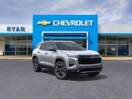 2026 Chevrolet Equinox Monroe LA