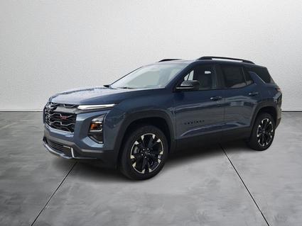 2026 Chevrolet Equinox Wauchula FL