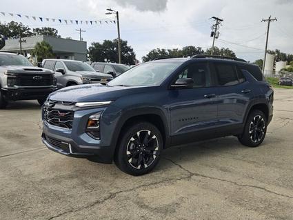 2026 Chevrolet Equinox Wauchula FL