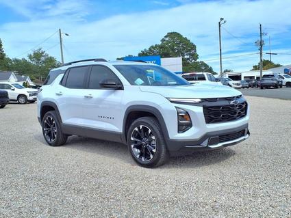 2026 Chevrolet Equinox Wendell NC