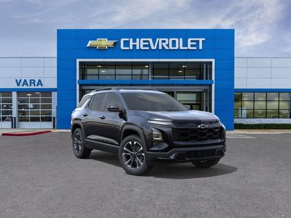 2026 Chevrolet Equinox San Antonio TX