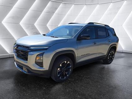 2026 Chevrolet Equinox New Albany MS