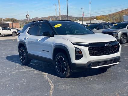 2026 Chevrolet Equinox Clinton TN