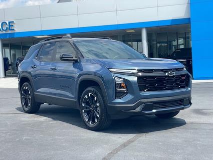 2026 Chevrolet Equinox Clinton TN