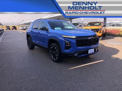2026 Chevrolet Equinox Rapid City SD
