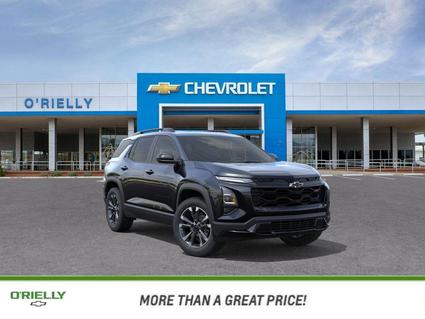 2026 Chevrolet Equinox Tucson AZ