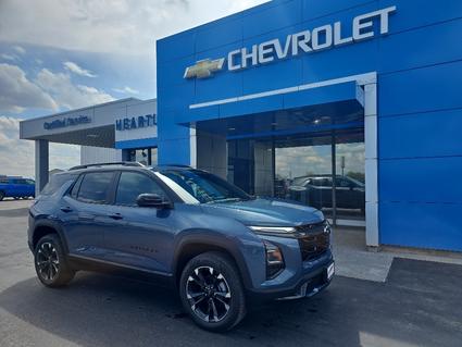 2026 Chevrolet Equinox Lexington NE