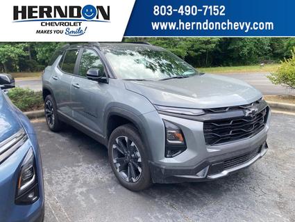 2026 Chevrolet Equinox Lexington SC