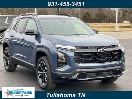 2026 Chevrolet Equinox Tullahoma TN