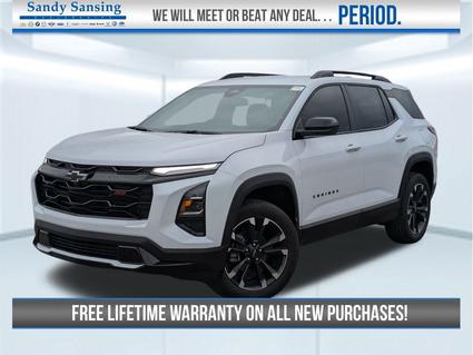 2026 Chevrolet Equinox Pensacola FL