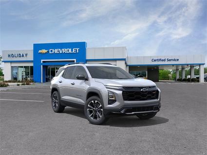 2026 Chevrolet Equinox Whitesboro TX