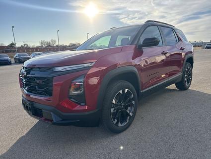 2026 Chevrolet Equinox Kennett MO